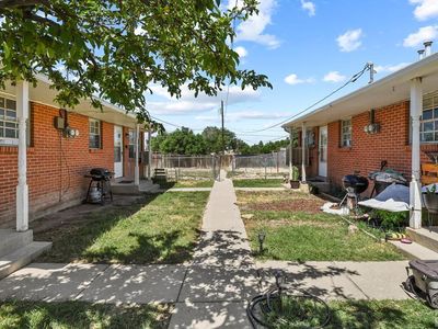 2615 Atlanta Ave #2621