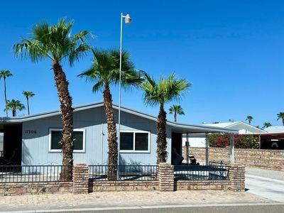 11306 S Bonnie Ave