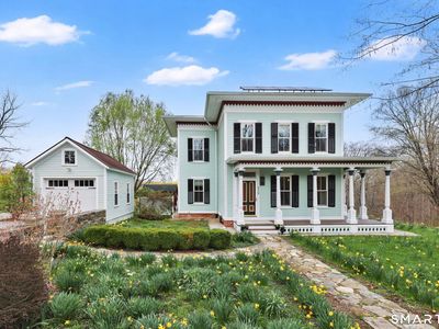 239 Hanks Hill Road
