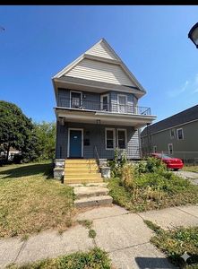 78 Arnold St