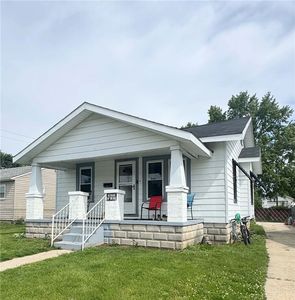 Property at 444 Brook St, Piqua, OH
