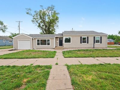 600 W Republic Ave