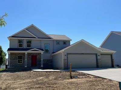 Adams Plan, Boulder Creek