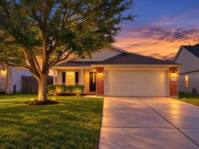 Property at 10911 Northam Dr, Tomball, TX