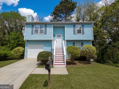 2600 Clifton Downs Trl