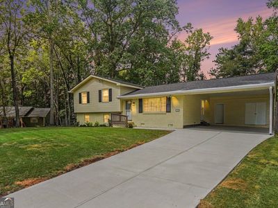 Property at 1229 Deleon Ct, Clarkston, GA