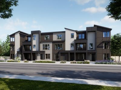 Plan 3 Plan, Berkeley Villas