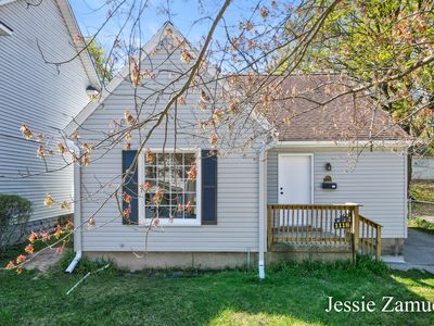 1118 Dunham St SE