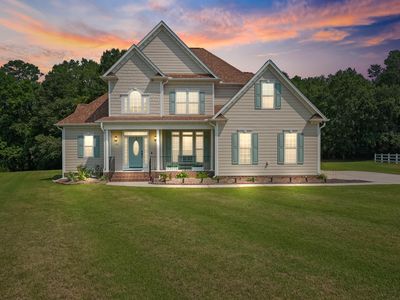 122 Oakmoor Ln