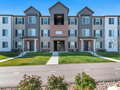 3635 W 1500 N #302
