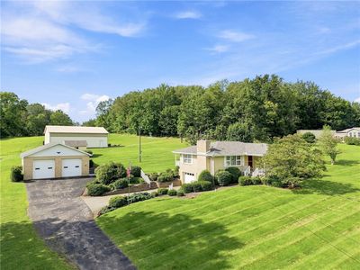 587 Flatwoods Rd