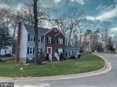 6401 Arbor Landing Dr