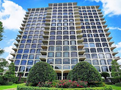 3711 San Felipe St #2ACE