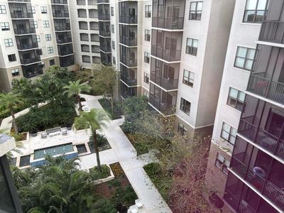 14501 GROVE RESORT AVENUE #2608