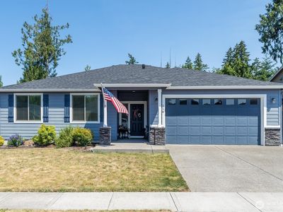 Property at 116 Zephyr Drive, Silverlake, WA