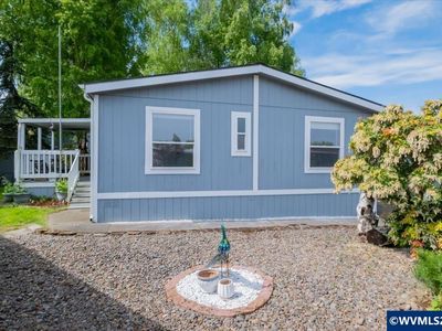 Property at 5050 Columbus St SE Unit 116, Albany, OR