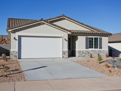 4016 S 2160 W Cordero Lot 5