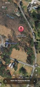 1600 Old Alabama Road SW