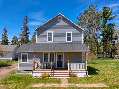 Property at 15798 Third Street, Hayward, WI