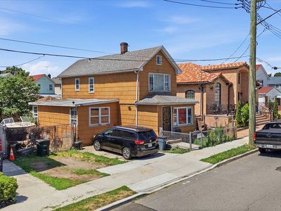 Property at 9748 Bristol Ave, Ozone Park, NY