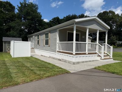 5 Sundeck Terrace