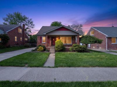 Property at 684 Phillips Ave, Clawson, MI