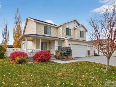 318 Polo Dr
