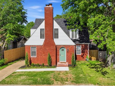 1628 S Victor Ave