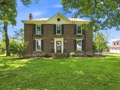 3684 Frankfort Rd