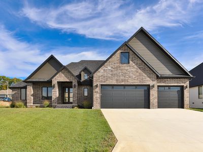 5521 E Cavalcade Lane