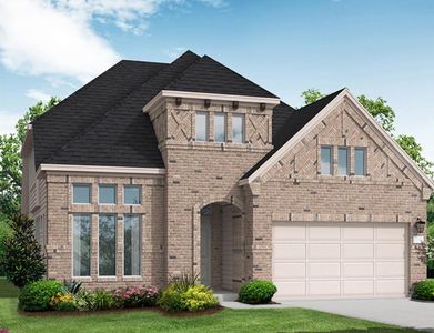406 Rugged Rock Ln