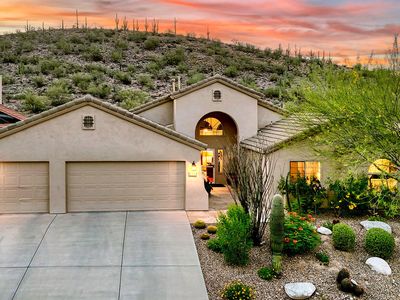 4268 N Ocotillo Canyon Dr