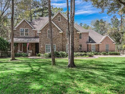 22735 Timberlake Creek Rd