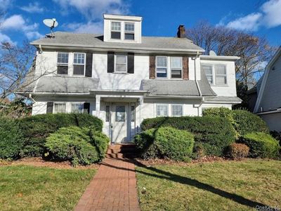 Property at 39 Hilbert Street, Hempstead, NY