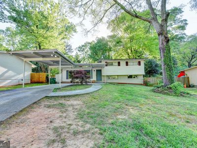 3458 Chestnut Dr