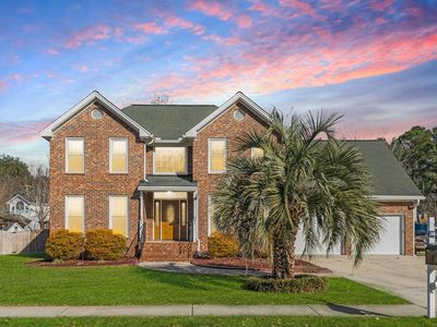406 King Charles Cir