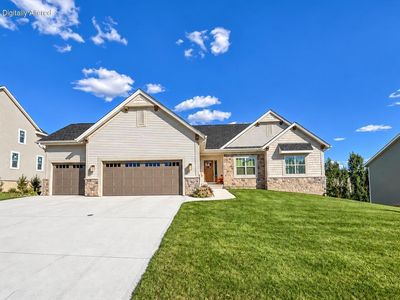 762 Brockway DRIVE