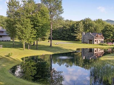 4626 Elmore Mountain Road