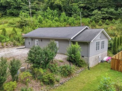 276 Wes Jones Road