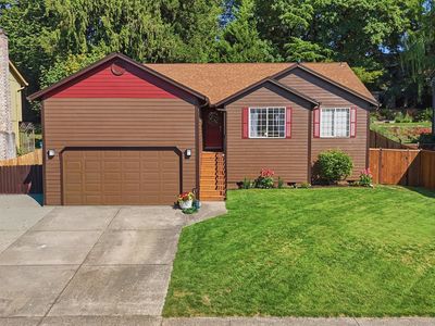 2909 NE 165th Ave