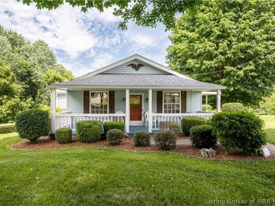 320 Fairview Road
