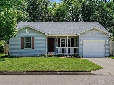 3440 Trail On Rd