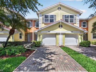 4400 Lazio Way APT 205