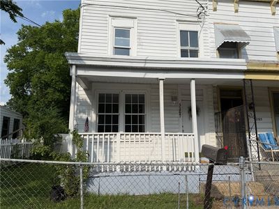 Property at 3207 Tuxedo Blvd, Richmond, VA