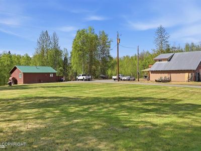 Property at 14684 E Barge Dr, Talkeetna, AK
