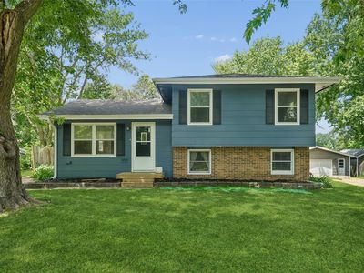 400 NW Morningside Dr
