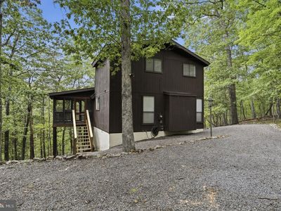 Property at 354 Animikean Rdg, Hedgesville, WV