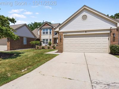 Property at 15744 Golfview Drive Blvd, Riverview, MI