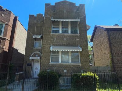 6451 S Vernon Ave