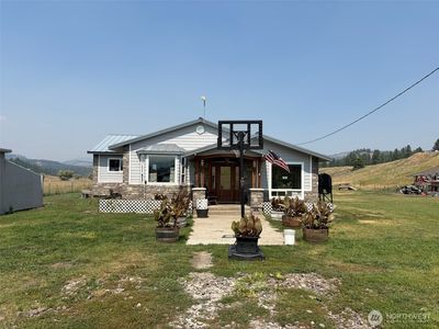Property at 10 Sunset Lane, Republic, WA